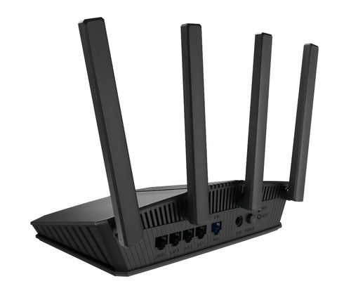 Router ASUS RT-BE55 Wi-Fi 7 BE3600 na Arena.pl