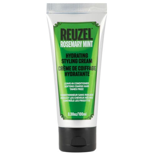 Krem do stylizacji Anti Frizz Reuzel Hydrating Styling Cream 100ml na Arena.pl