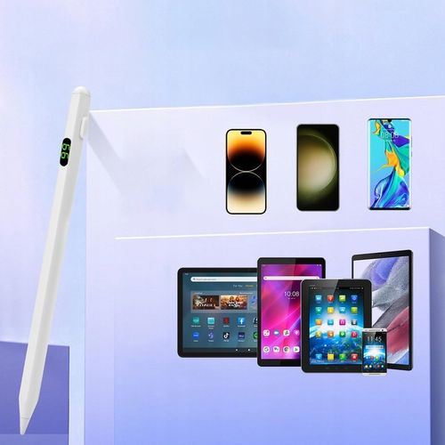 PRECYZYJNY RYSIK DO TABLETY/ IPADA/ ANDROID/ IOS na Arena.pl