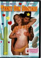 FILM DVD MŁODE OBCIĄGARY OSTRY SEKS 1,5H