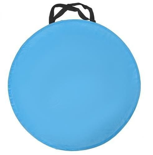 Namiot dla dzieci basic - niebieski na Arena.pl