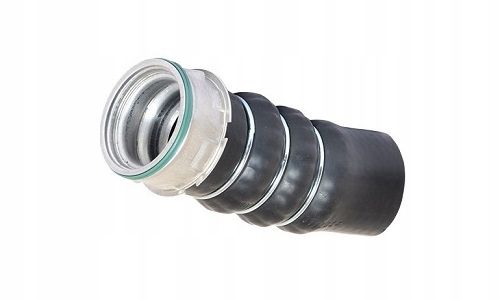 RURA WĄŻ TURBO INTERCOOLERA BMW 3 (E90) / (E91) / 318d / 320d zdjęcie 1