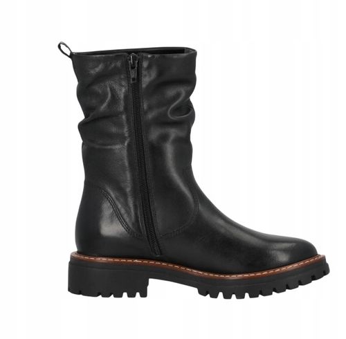 Palado VIRLEE - Botki na platformie R40 na Arena.pl