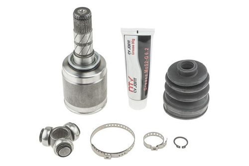 PRZEGUB WEWNĘTRZNY PRAWY PRZÓD SUBARU XV 2012 2013 2014 2015 2016 2017 na Arena.pl