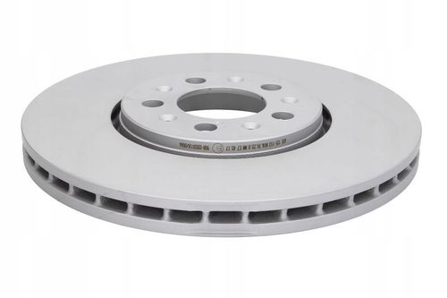 TARCZA HAM PRZOD 288X25 V ATE na Arena.pl