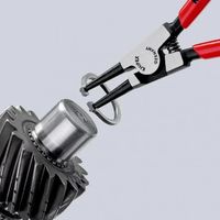 Szczypce do pierścieni Knipex 46-11-A1