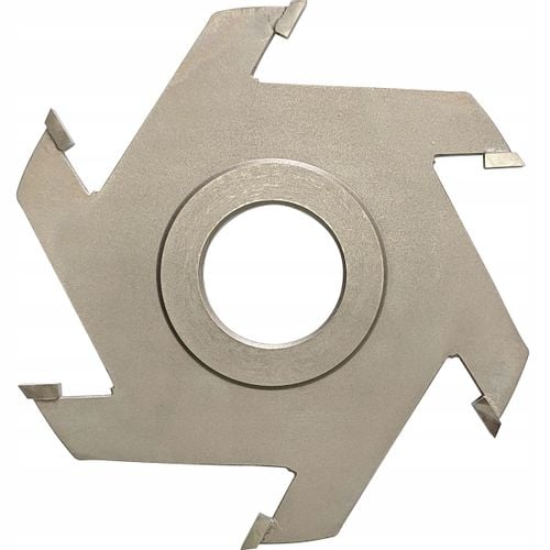 Frez tarczowy Belmash 10mm D125 x D32 x 10 na Arena.pl