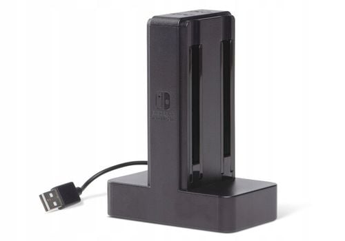 Stacja ładująca PowerA Joy-Con do konsoli Nintendo Switch na Arena.pl