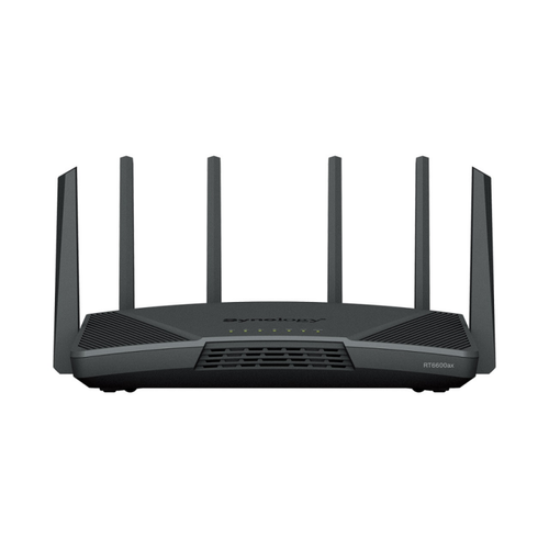 router synology rt6600ax na Arena.pl
