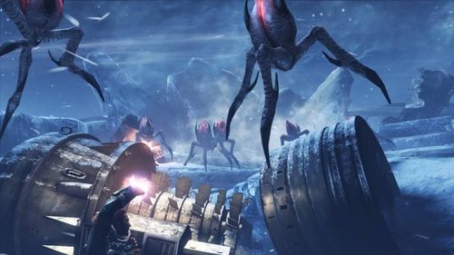 LOST PLANET 3 PL [PS3] NOWA na Arena.pl