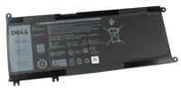 Dell Battery, 56WHR, 4 Cell,