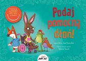 Podaj pomocn? d?o?! Przekonaj si?, jak wielka jest si?a pomagania