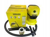 ODKURZACZ PRZEMYSŁOWY KARCHER WD 3 1000W 17L DOMOWY WARSZTATOWY