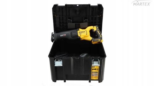 DEWALT PIŁA SZABLASTA 18V FLEXVOLT ADVANTAGE DCS386NT na Arena.pl