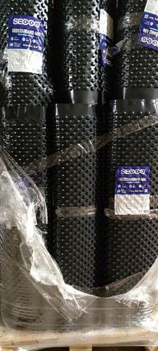 Folia fundamentowa izolacja kubełkowa 0,5m x 20mb na Arena.pl