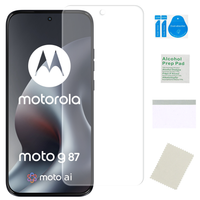 Folia ochronna do MOTOROLA MOTO G87 5G hydrożelowa na ekran mocna trwała