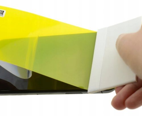 folia ochronna hydrogel 9d protector do iphone xs na Arena.pl
