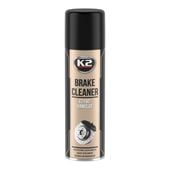 Zmywacz do hamulców K2 Brake Cleaner spray 500ml