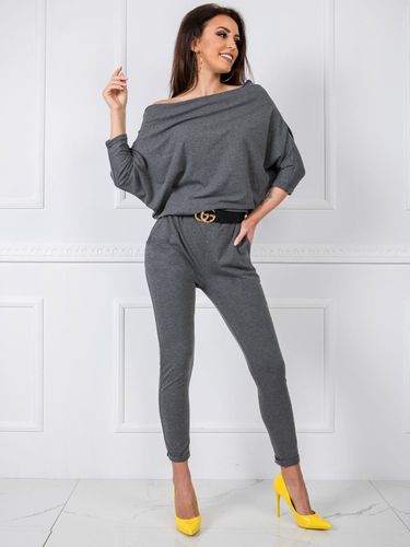 kombinezon Chrissy Czerwony S/M na Arena.pl