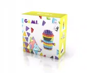 Klocki GAMI 250 sztuk