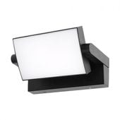 OPRAWA ARCHITEKTONICZNA MERKO LED 18W IP54 4000K ALUMINIUM