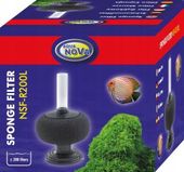 NSF-R200L filtr gąbkowy Aqua Nova