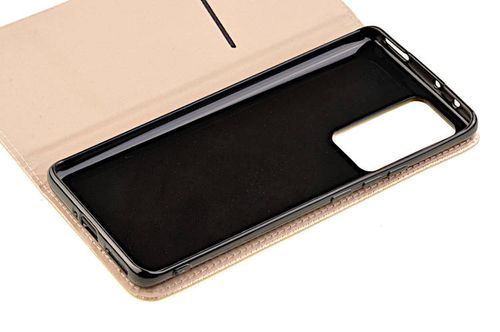 Etui Smart do Xiaomi 12 Pro złoty na Arena.pl