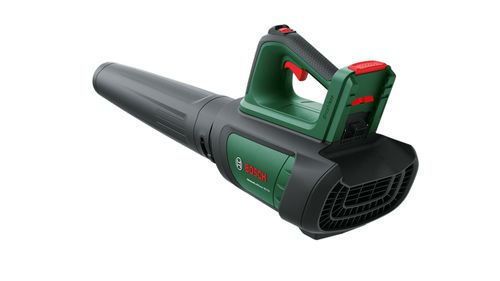 Dmuchawa do liści akumulatorowa BOSCH 36V ADVANCEDLEAFBLOWER na Arena.pl