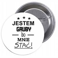 Przypinki buttony DZIEŃ CHŁOPAKA