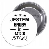 Przypinki buttony DZIEŃ CHŁOPAKA