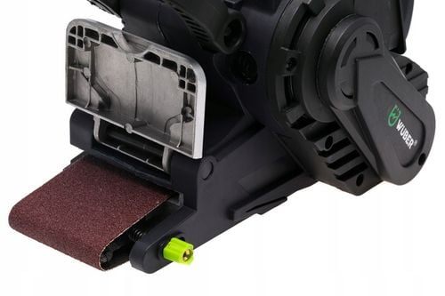 SZLIFIERKA TAŚMOWA CZYSZCZARKA DO DREWNA na Arena.pl