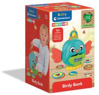 ptaszek skarbonka baby birds 5772
