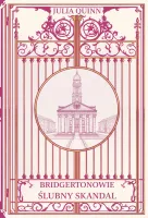 Bridgertonowie. Ślubny skandal