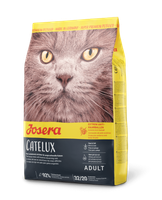 josera catelux 400g