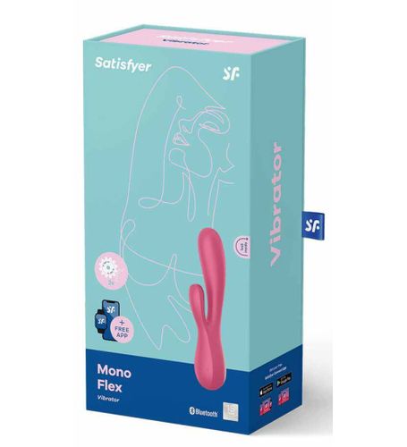 Wibrator Satisfyer sterowany telefonem na Arena.pl
