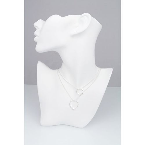 Naszyjnik Karma Podwójna N377S na Arena.pl