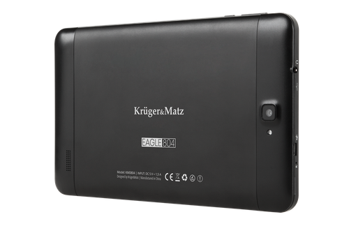 Tablet Kruger&Matz 8'' EAGLE 804 Wi-fi Bluetooth Dual SIM na Arena.pl