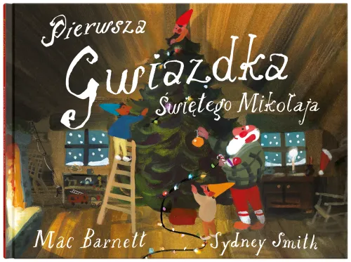 Pierwsza Gwiazdka Świętego Mikołaja na Arena.pl