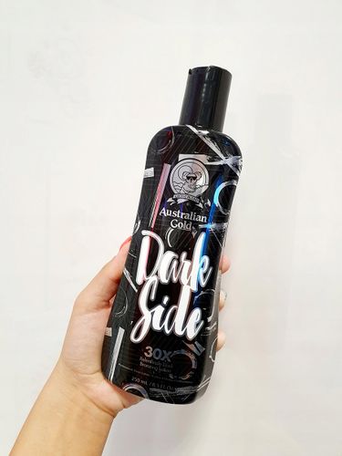 Australian Gold Dark Side Mega Mocny Bronzer na Arena.pl