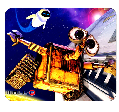 Podkładka pod myszkę Wall-E na Arena.pl