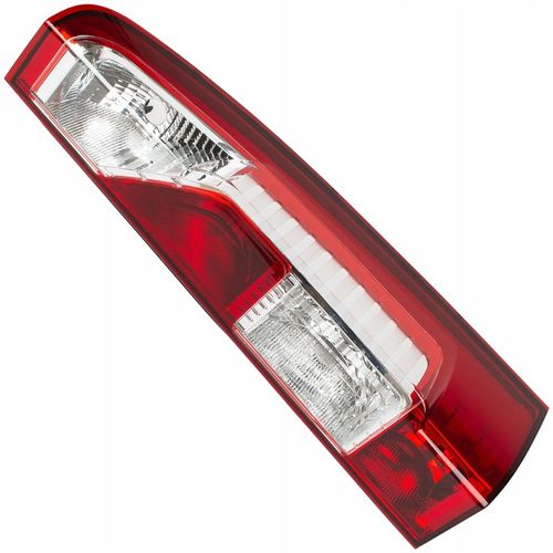 RENAULT MASTER 3 III 2010- LAMPA TYŁ PRAWA na Arena.pl