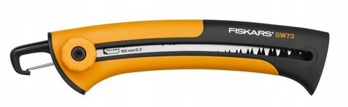 FISKARS Xtract Piła ręczna do drewna - ogrodowa składana SW73 35 cm na Arena.pl