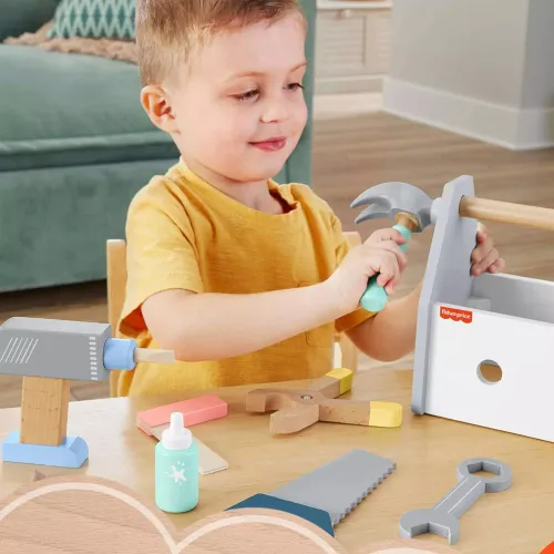 Fp Wood Maly Majsterkowicz Hyg50 Wb2 na Arena.pl