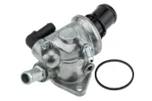 TERMOSTAT Z OBUDOWĄ ALFA ROMEO 147 2002 2003 2004 2005 2006 2007 2008 2009