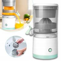 BLENDER AUTOMATYCZNY SOKOWIRÓWKI ELEKTRYCZNE WYCISKACZ DO CYTRYN OWOCOWYCH