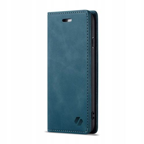 Spacecase Wallet Iphone 6/6S Blue na Arena.pl