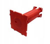 Puszka Montażowa 200 do Ociepleń Styropianu Elewacyjna Gniazdo Lampa