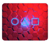 Podkładka pod myszkę Squid Game