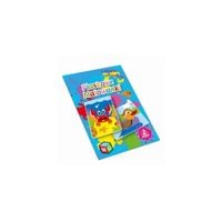 Piask.malow.-krab i kaczka MULTIGRA