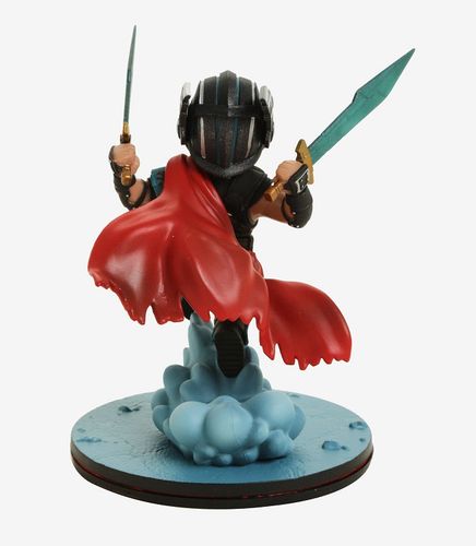 Figurka Thor Q-Fig Ragnarok oryginalna Marvel na Arena.pl